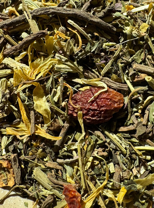 Nightfall Serenity Avondblend | Rivermind