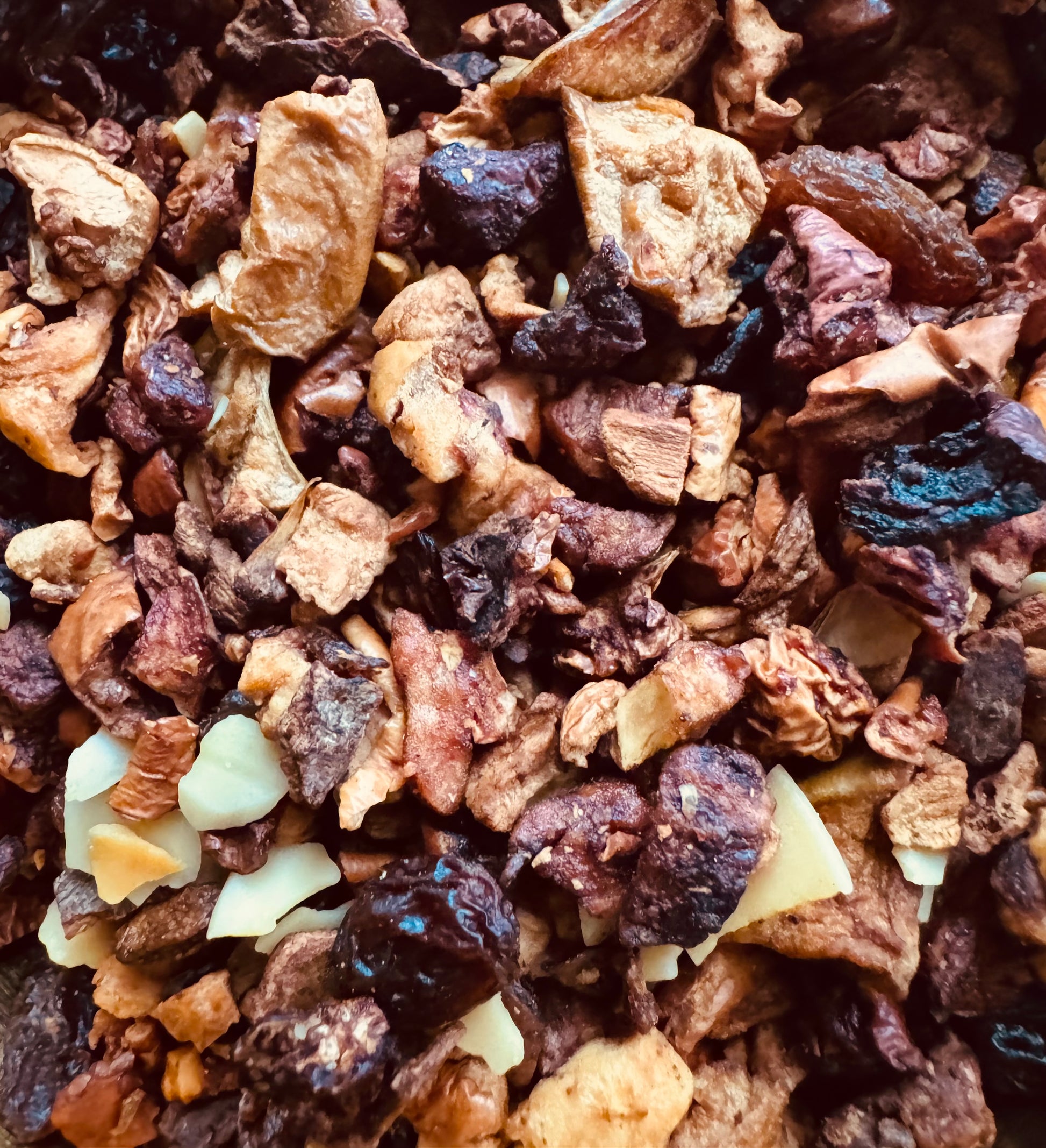 Classic Apple Pie - Winterthee