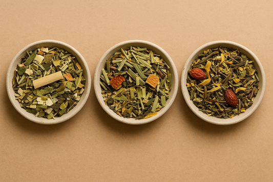 Green Harmony Package