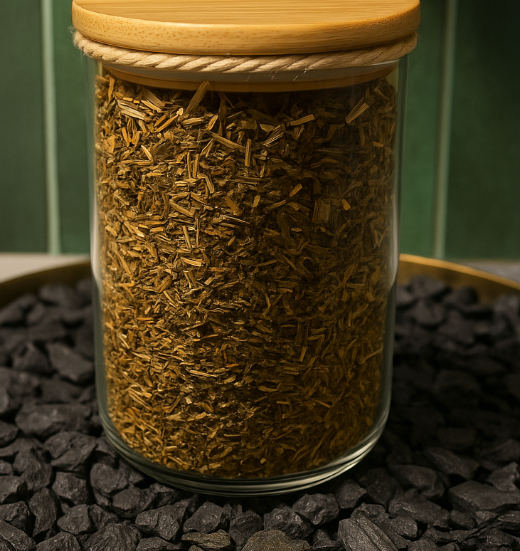 Nightfall Serenity Thee 140g - Natuurlijke Slaapthee met Valeriaan