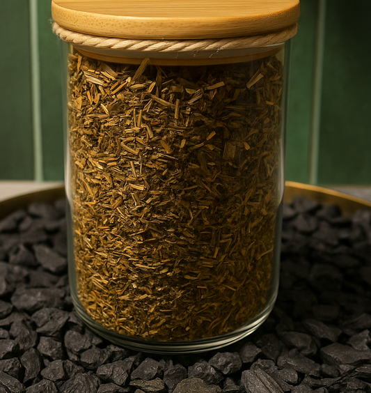 Nightfall Serenity Thee 140g - Natuurlijke Slaapthee met Valeriaan