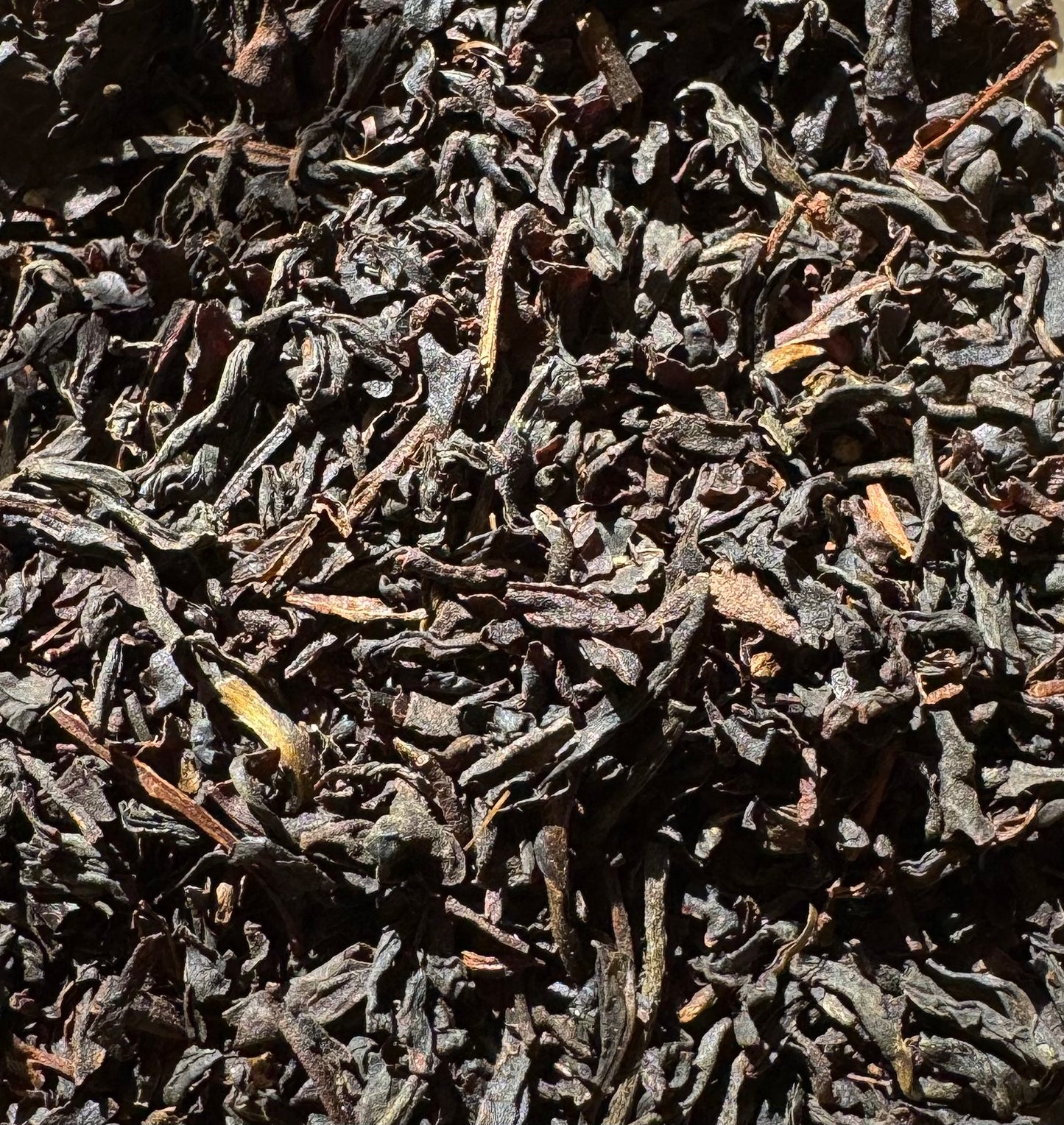 Superior Earl Grey