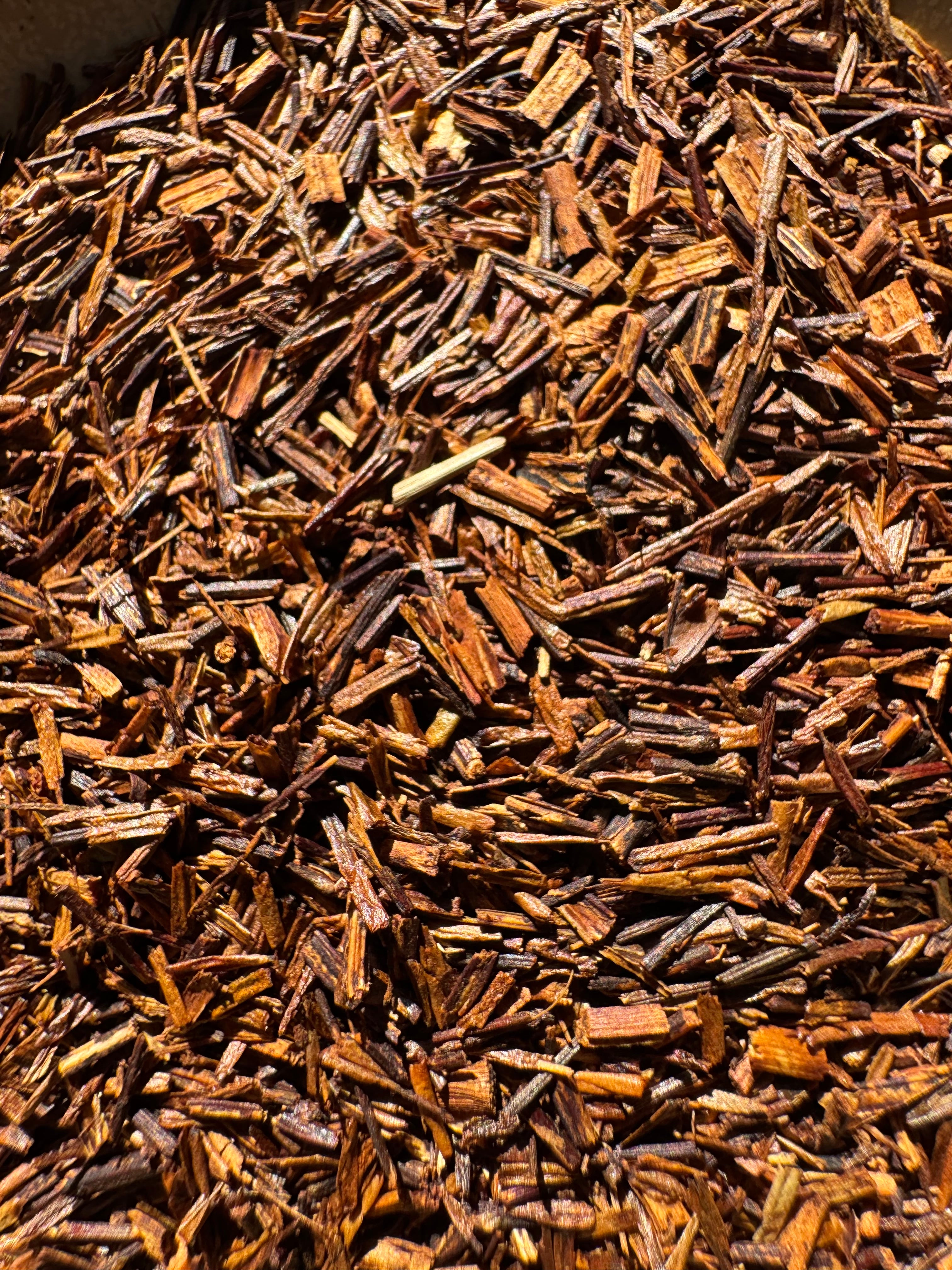 Rooibos Thee - Cafeïnevrij & Rijk aan Antioxidanten