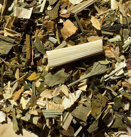 Calm Resilience - Anti-Stress Thee met Sint-Janskruid