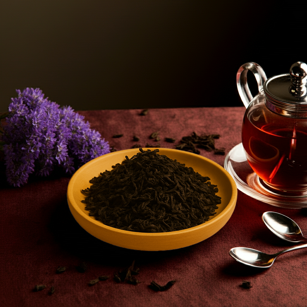 Superior Earl Grey