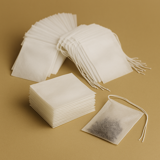 Rivermind Theezakjes